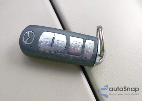 2014 Mazda 3 I Sport из США, поврежденный, VIN JM1BM1U76E1123412